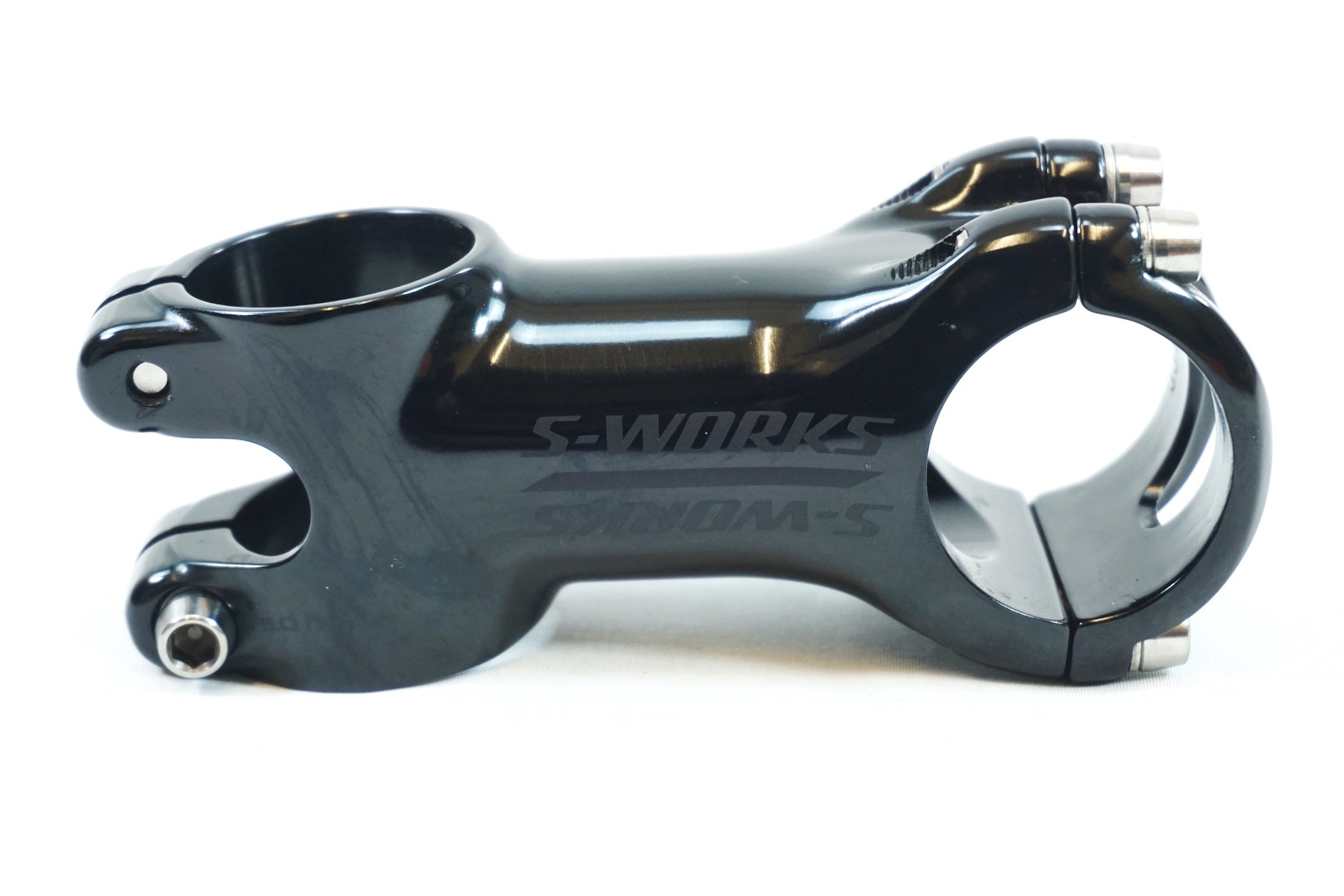 SPECIALIZED 「スペシャライズド」 S-WORKS 70mm Φ31.8 ステム / 有明