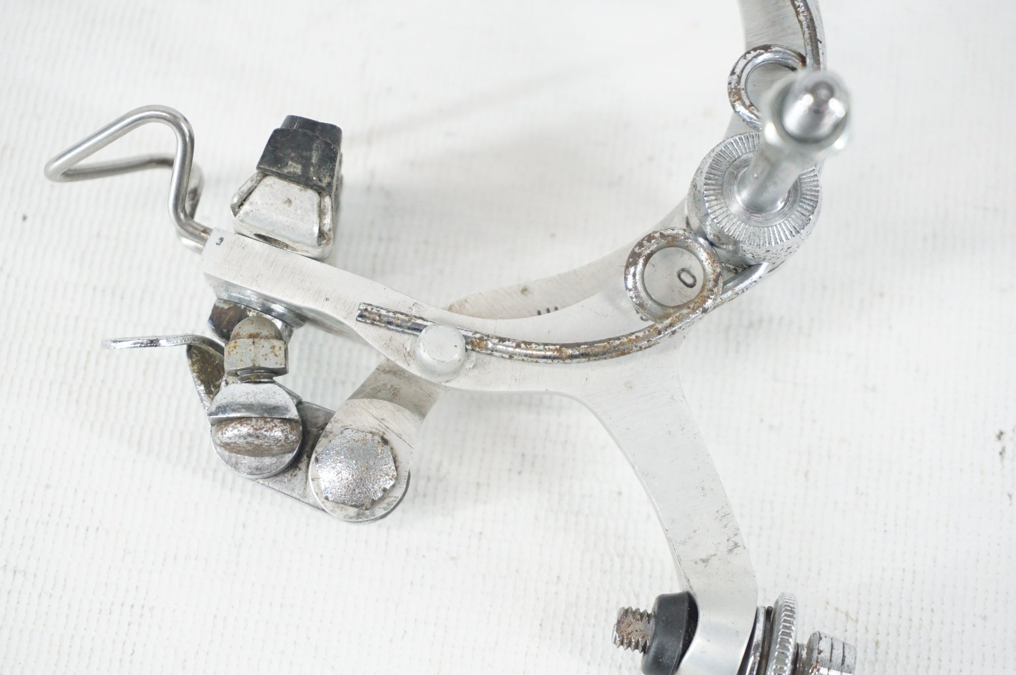 SHIMANO 「シマノ」 DURA-ACE BA-100 フロント ブレーキキャリパー / 阪急塚口店