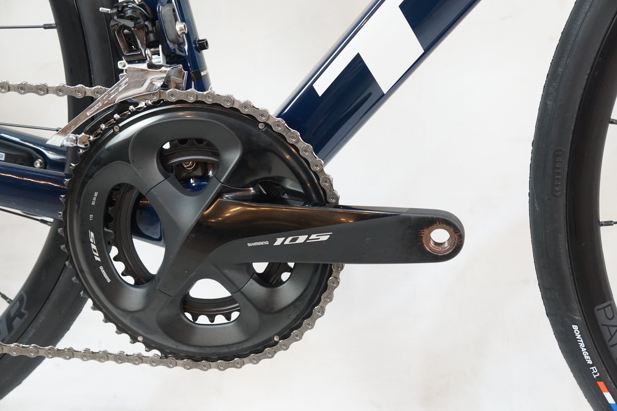 TREK 「トレック」 EMONDA SL5 DISC 2021年モデル ロードバイク / 大宮店