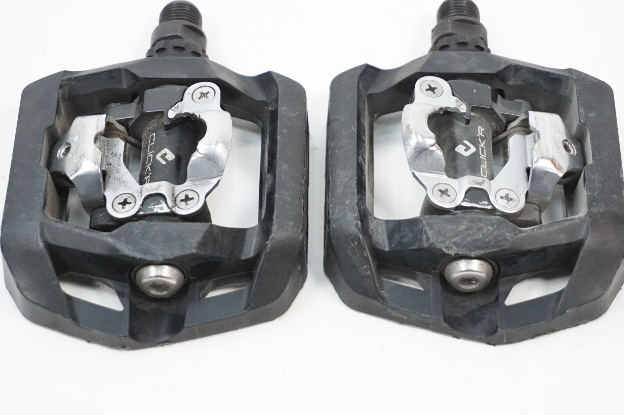 SHIMANO 「シマノ」  PD-T420 ビンディングペダル / 川越店