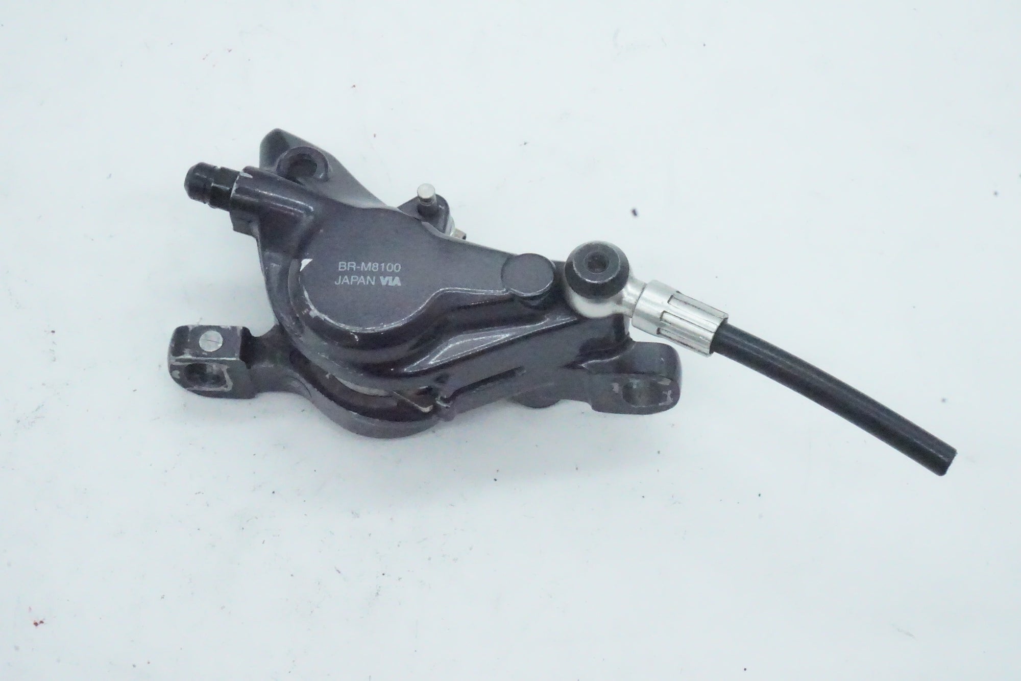 SHIMANO 「シマノ」 DEORE XT BR-M8100 ディスクブレーキ/1つのみ / 京都西院店