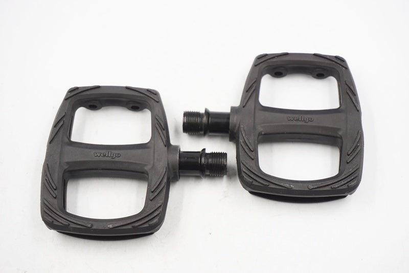 WELLGO 「ウェルゴ」 R198 ペダル / 奈良店