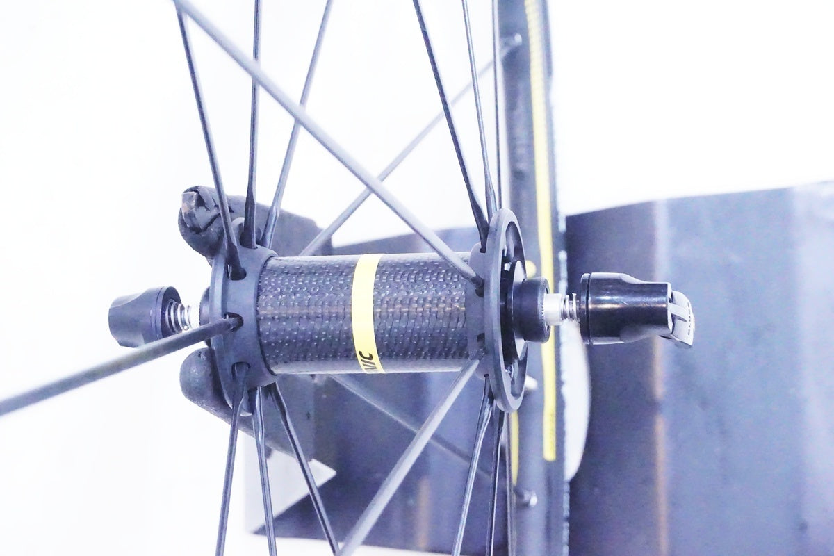 MAVIC「マビック」 KSYRIUM EXALITH LIMITED ホイールセット/ 京都西院店