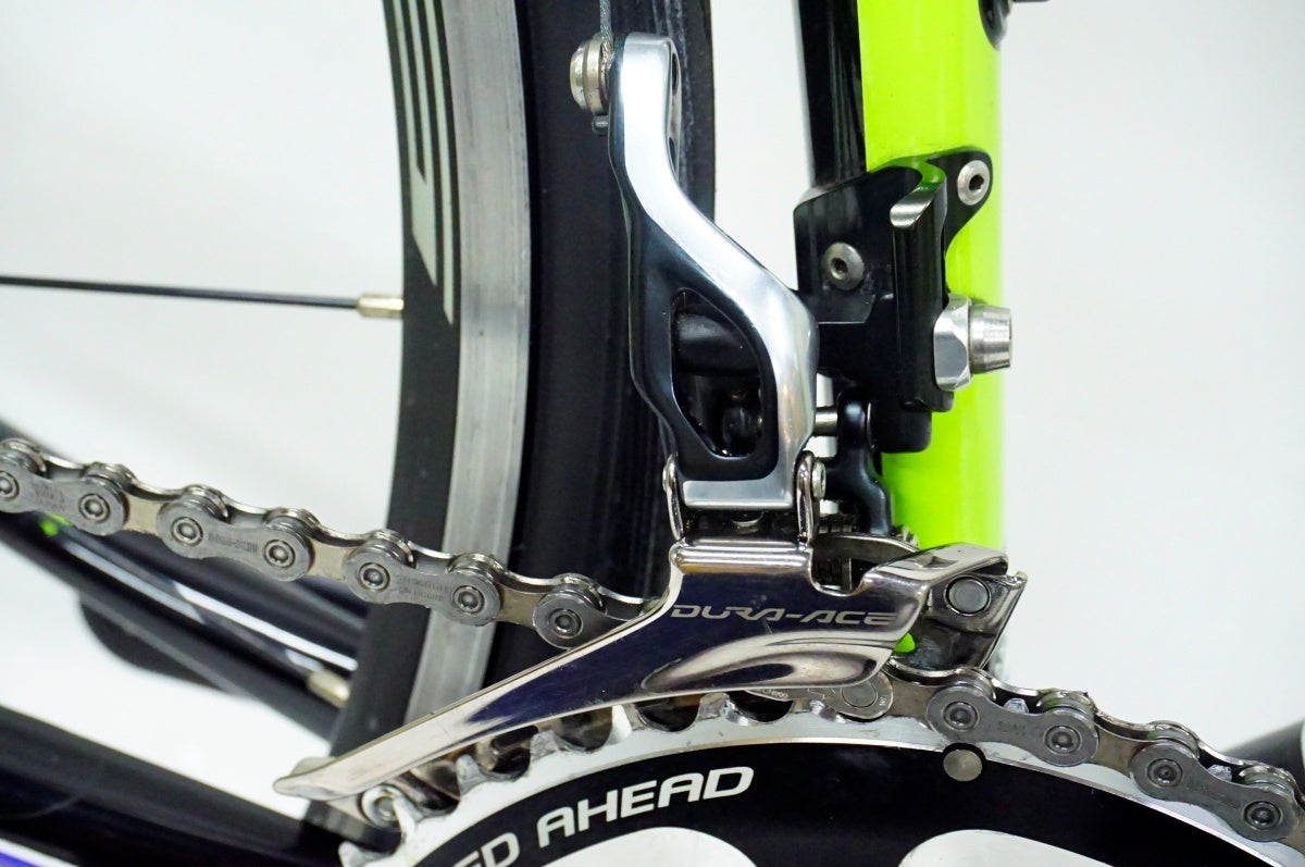 CANNONDALE 「キャノンデール」 SUPERSIX EVO HI-MOD 2015年モデル ロードバイク / 名古屋大須店
