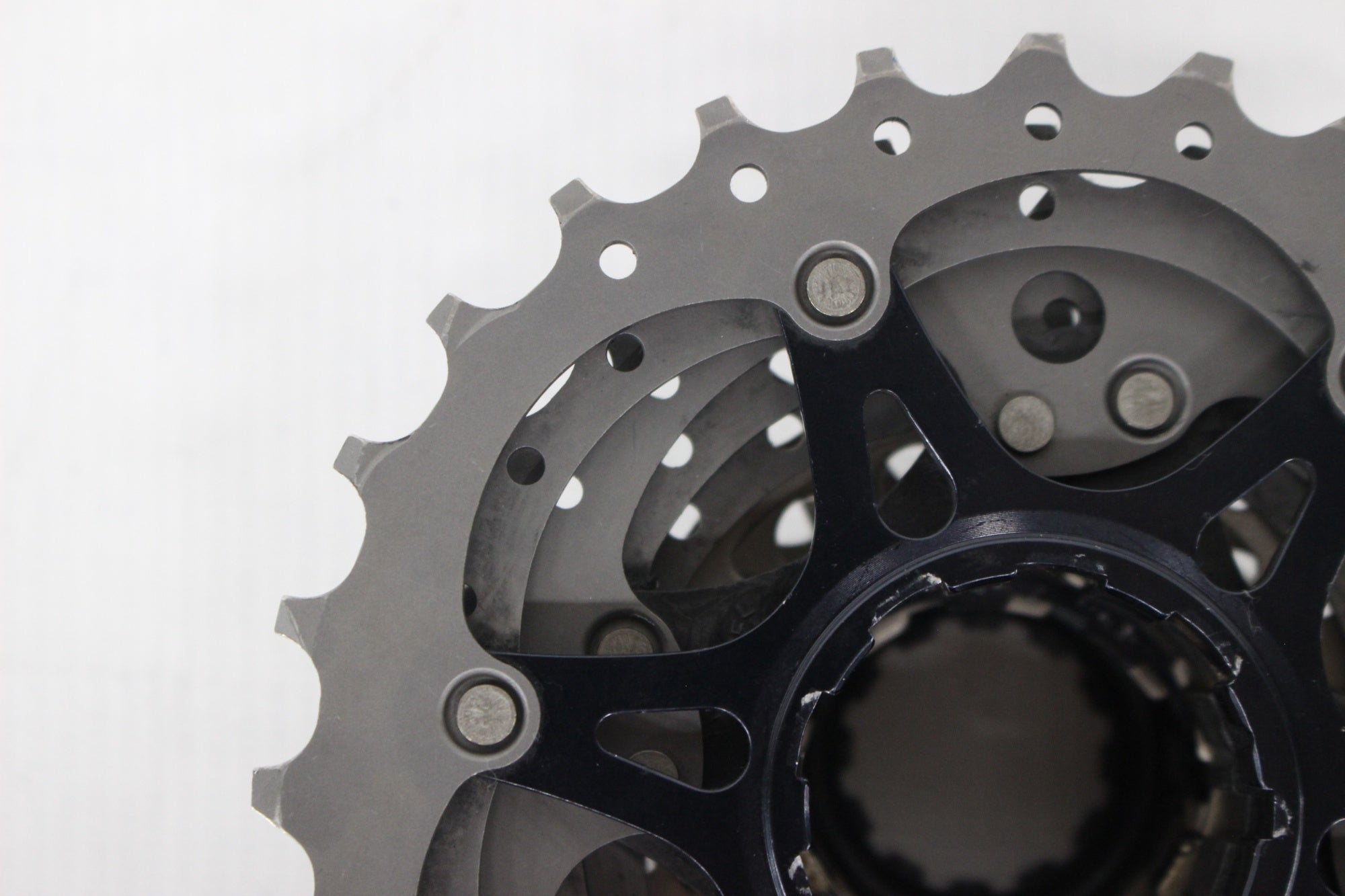 SHIMANO 「シマノ」 DURA-ACE CS-R9100 12-28T スプロケット