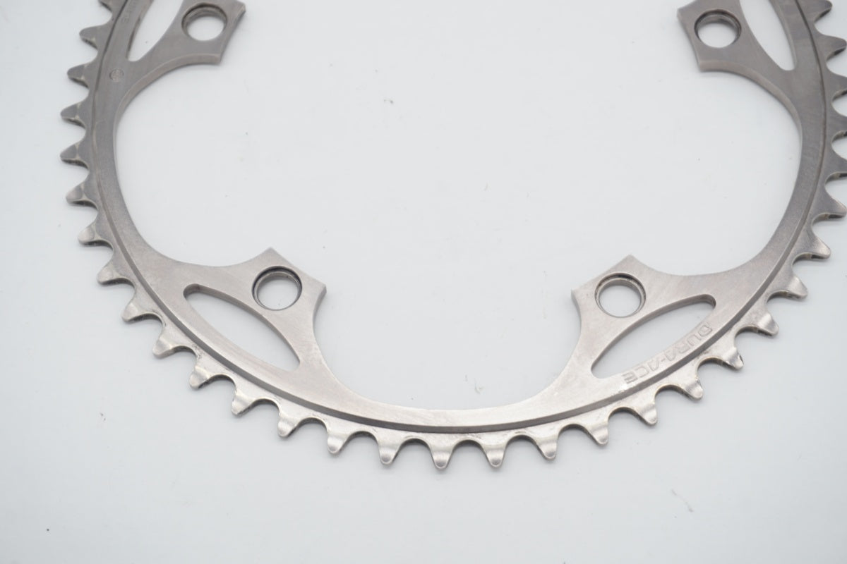 SHIMANO 「シマノ」 DURA ACE 50T トラックチェーンリング/ 京都八幡店