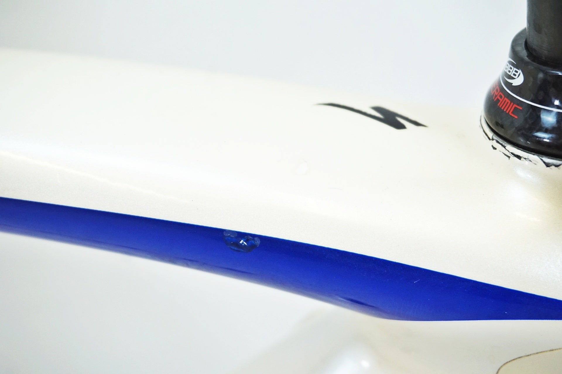 SPECIALIZED 「スペシャライズド」 TARMAC COMP 2015年モデル フレームセット / 有明ガーデン店