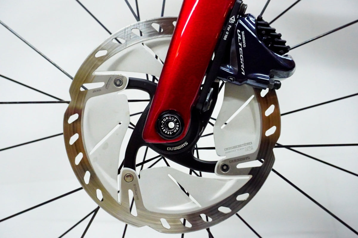 TREK 「トレック」 EMONDA SLR DISC 2021-2022年モデル ロードバイク / 名古屋大須店