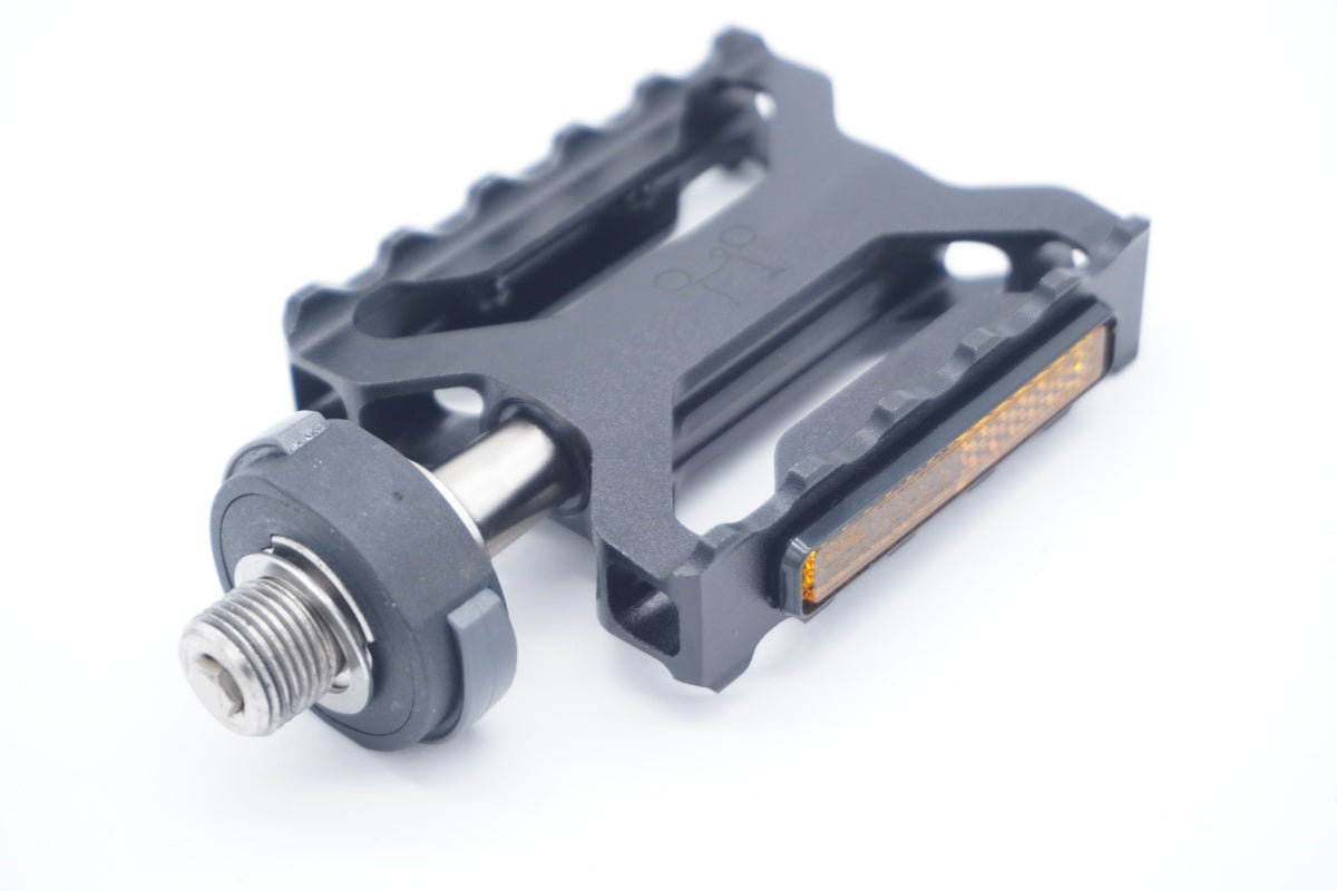 BROMPTON 「ブロンプトン」 SUPERLIGHT QUICK RELEASE PEDALS ペダル / 滋賀大津店