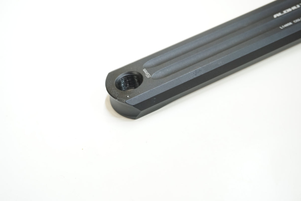 ROTOR 「ローター」 ALDHU 155mm 40T クランクセット / 大宮店