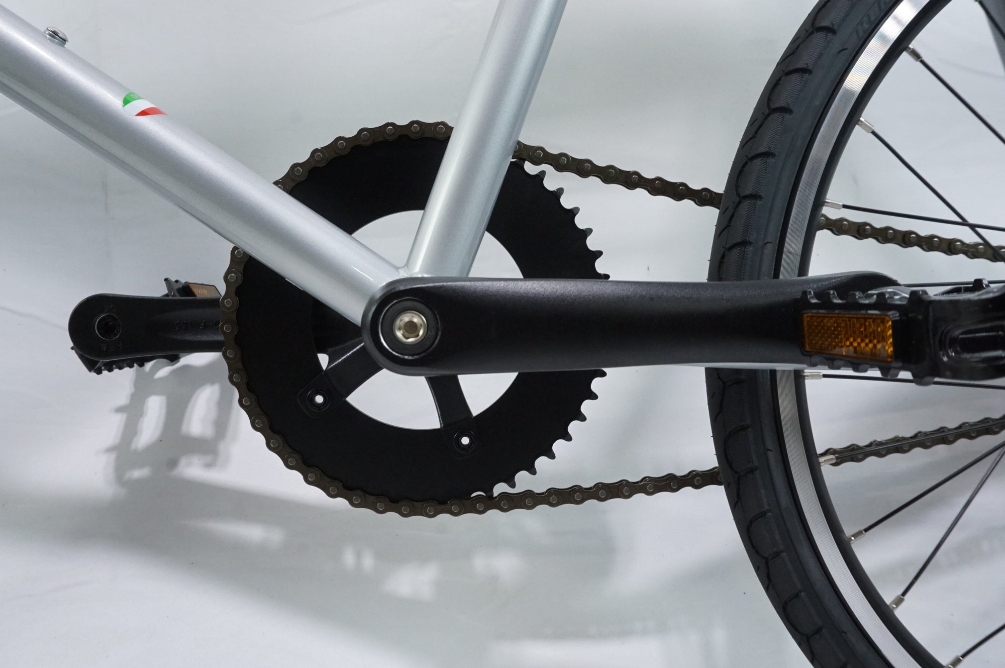 GIOS 「ジオス」 FELUCA PISTA 2024年モデル 20インチ ミニベロ / 中目黒店