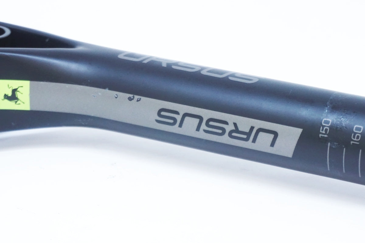 URSUS 「ウルサス」 MAGNUS SP700 Φ27.2 400mm シートポスト / 大阪美原北インター店