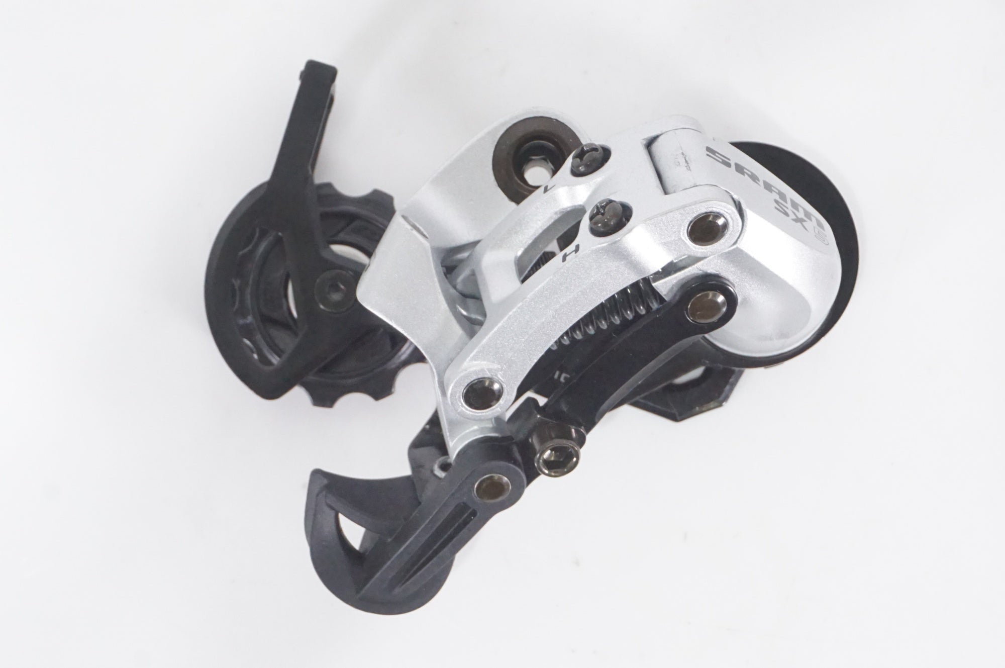 SRAM 「スラム」 SX4 SX5 シフター リアディレイラーセット