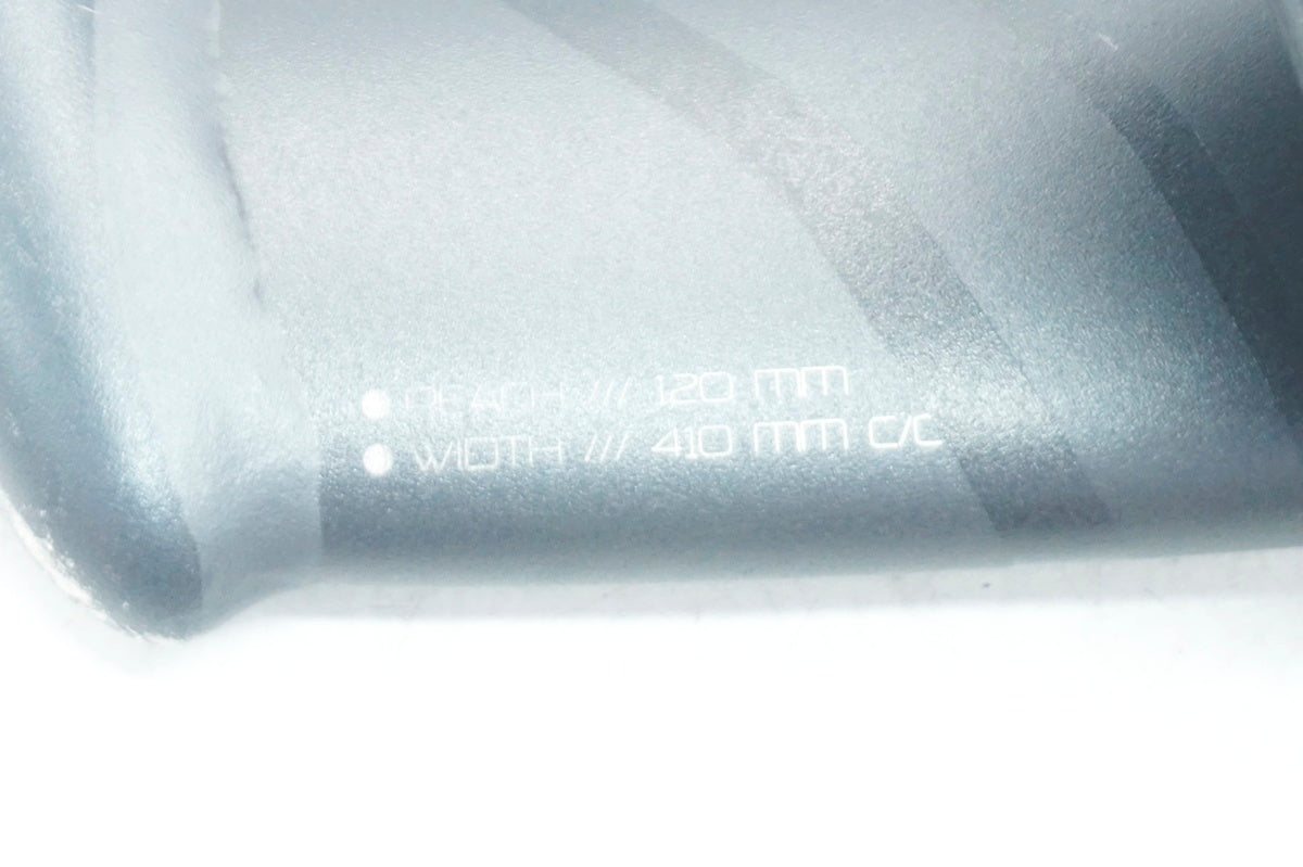 ブランド不明 410mm Φ31.8 TTハンドル / 大阪門真店