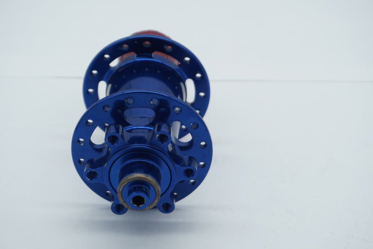 KUWAHARA 「クワハラ」 リアハブ / 滋賀大津店