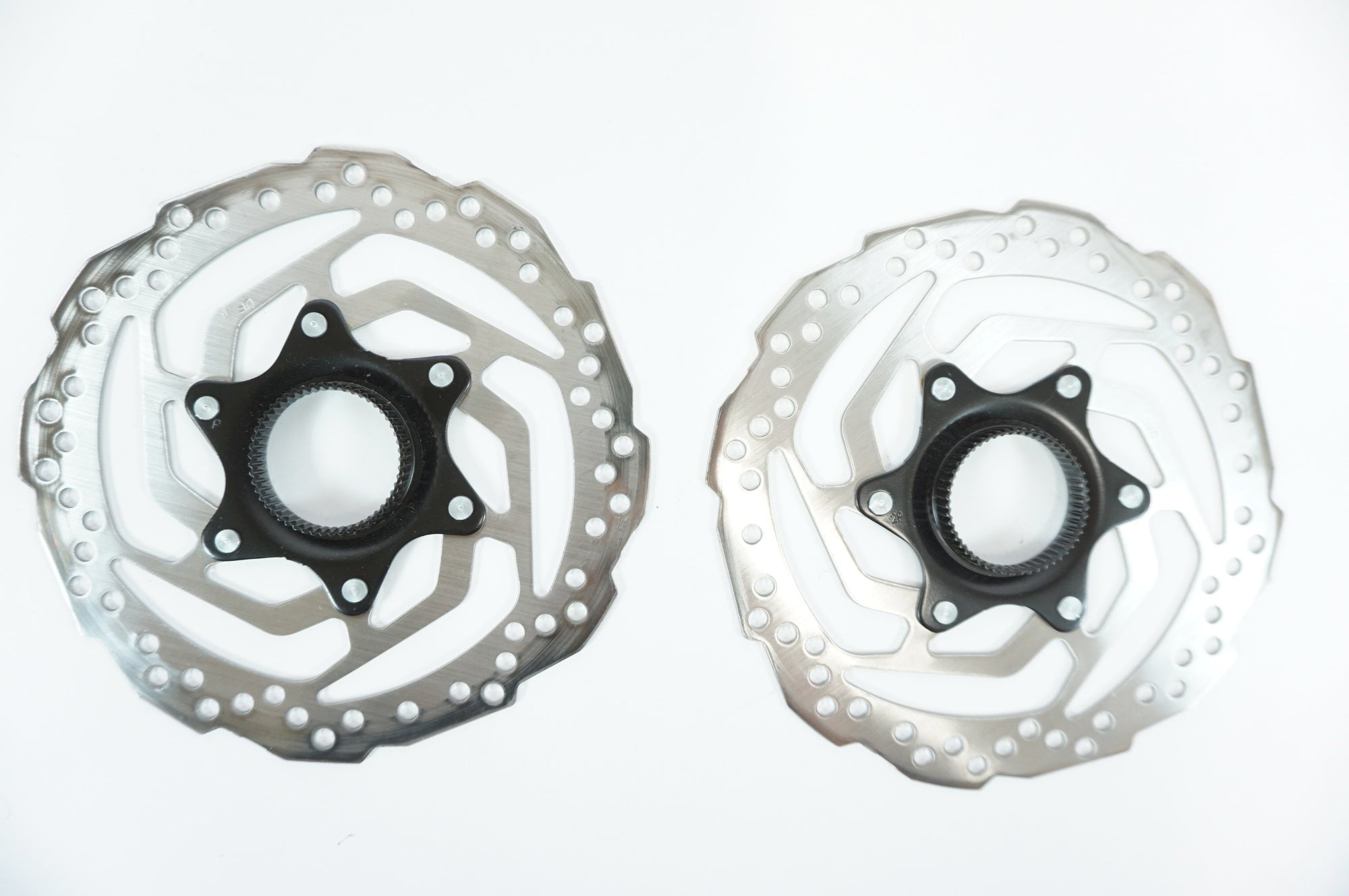 SHIMANO 「シマノ」 SM-RT10-S ディスクブレーキローターセット / 宇都宮店