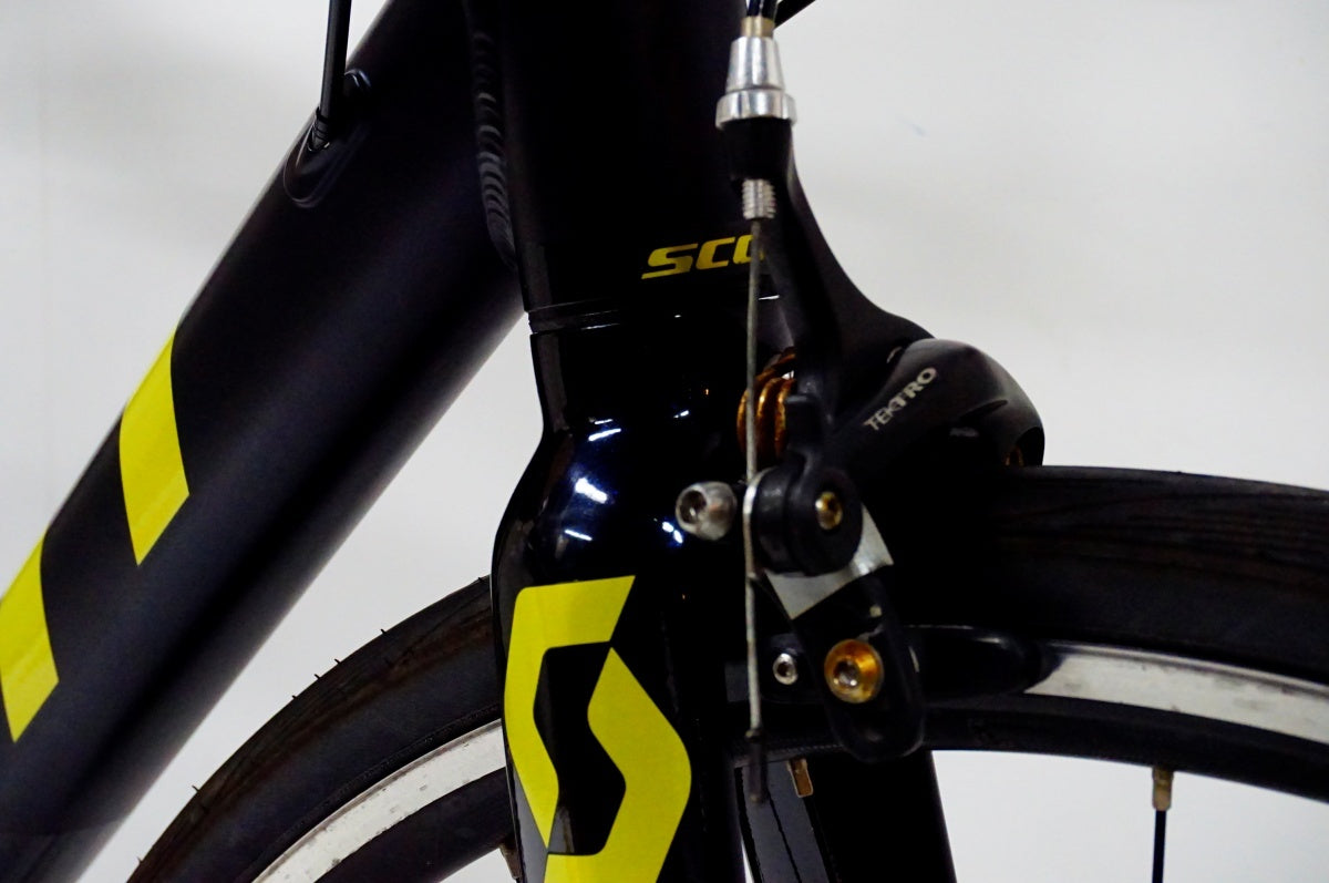 SCOTT 「スコット」 SPEEDSTER40 RIM 2024年モデル ロードバイク