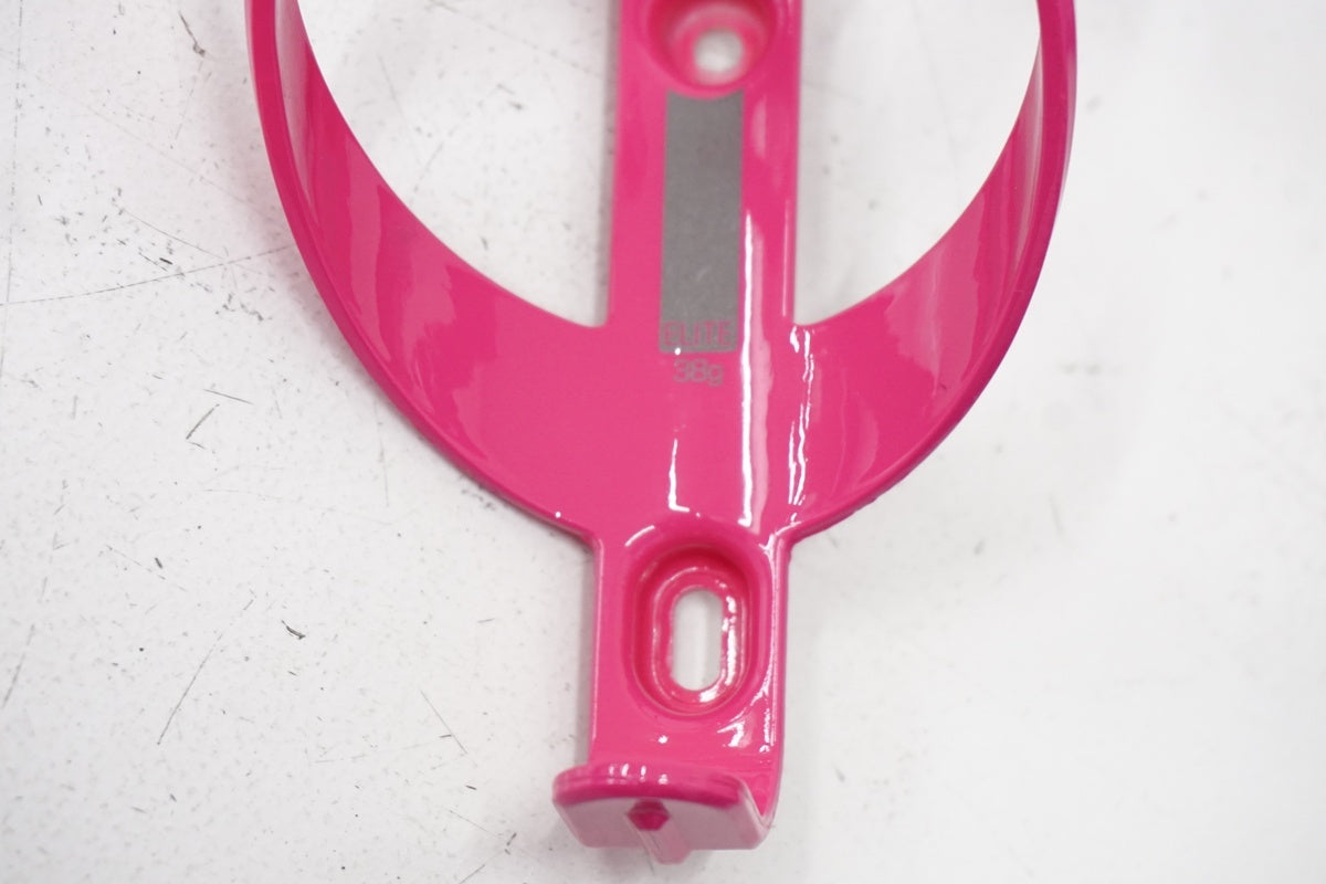 BONTRAGER「ボントレガー」 ELITE 38g ボトルケージ / 浜松店