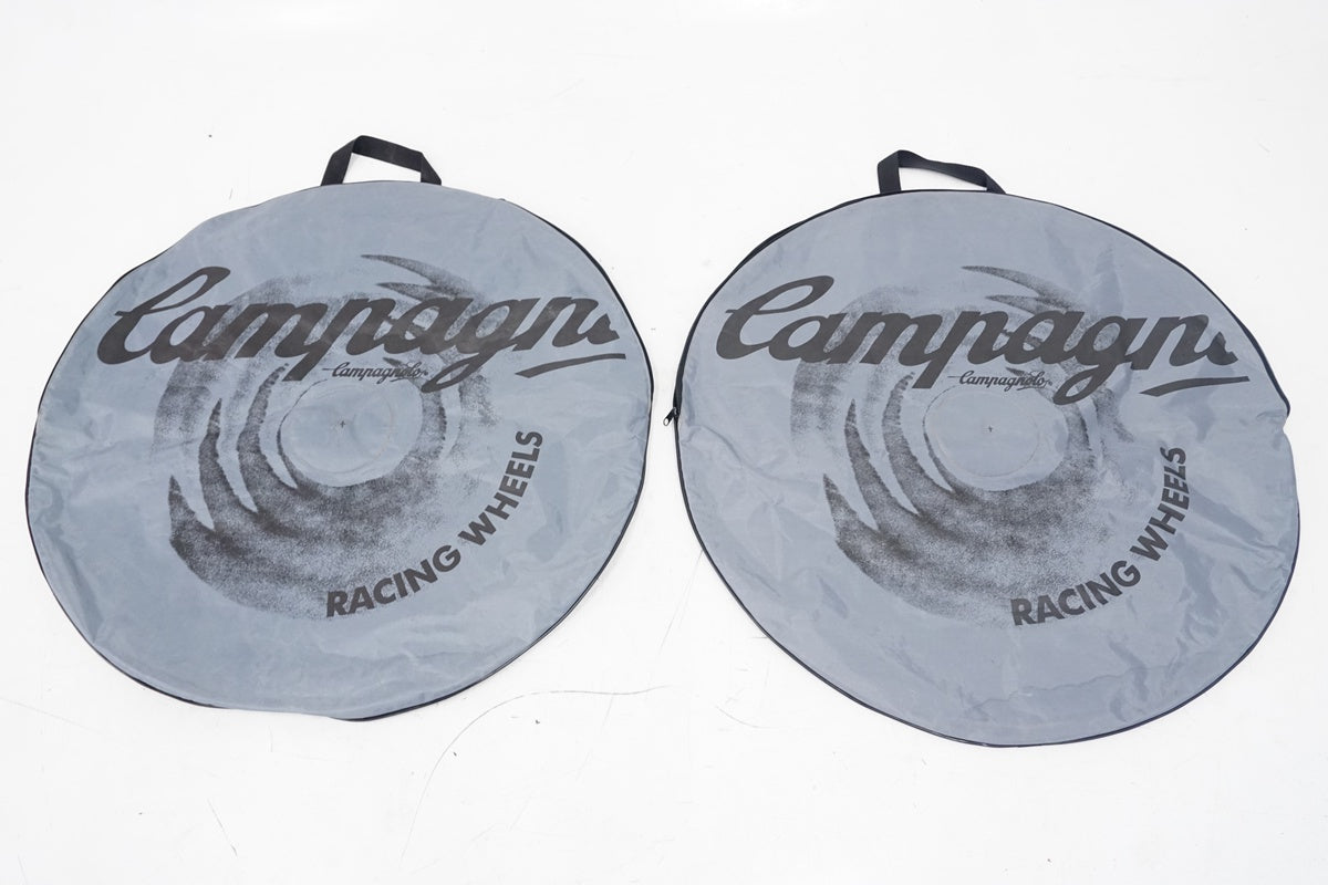 CAMPAGNOLO 「カンパニョーロ」 ホイールバッグセット / 浜松店