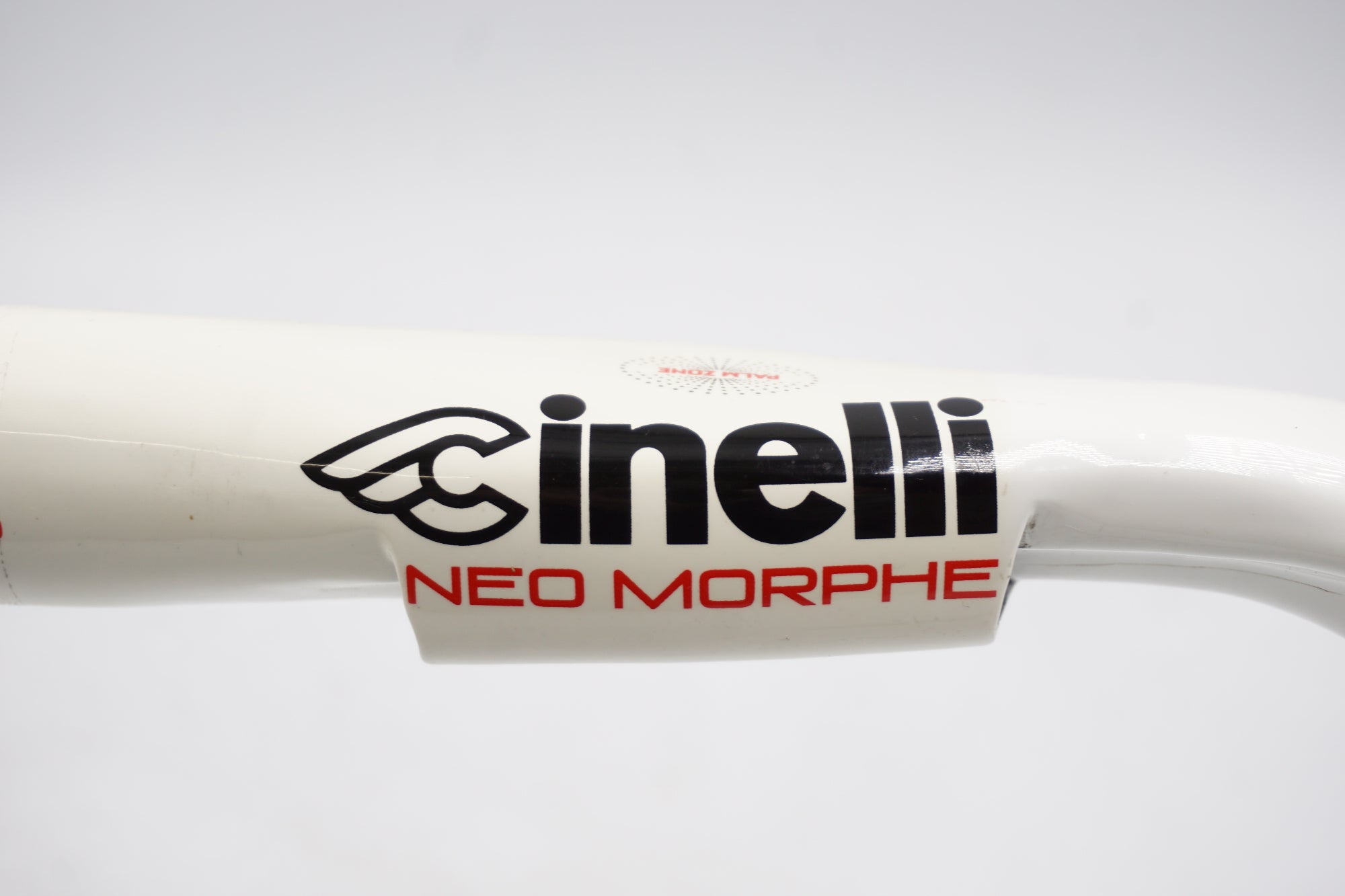 パーツ cinelli neo morphe 31.8 40 CINELLI 「チネリ」 NEO MORPHE Φ31.8 400mm ハンドル / 奈良店