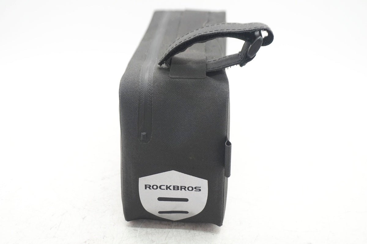 ROCKBROS 「ロックブロス」 トップチューブバッグ / 大阪門真店
