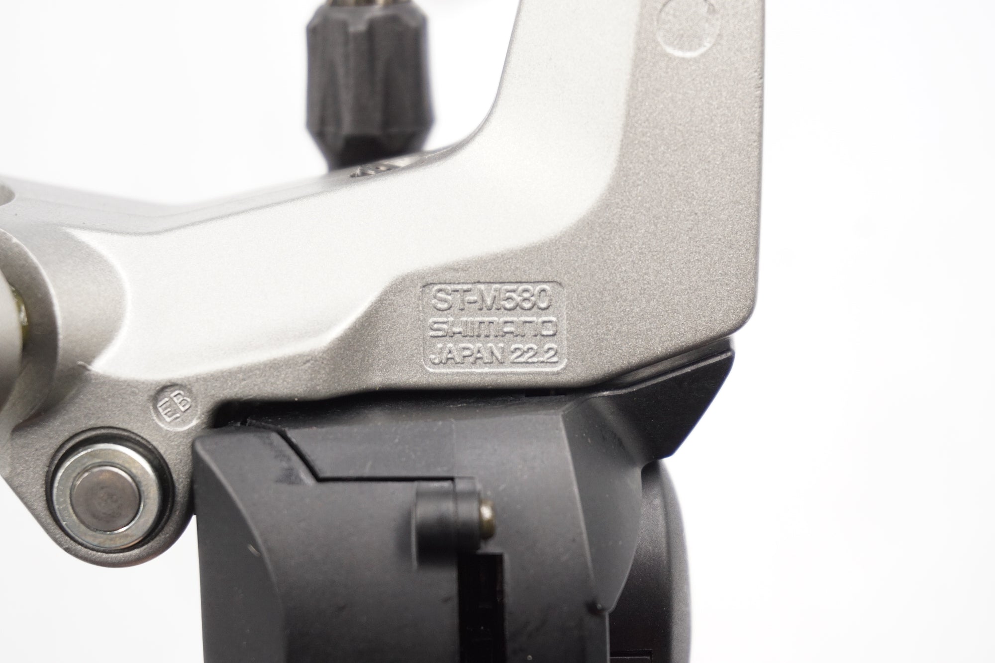 SHIMANO 「シマノ」 DEORE LX ST-M580 デュアルコントロールレバー / 奈良店