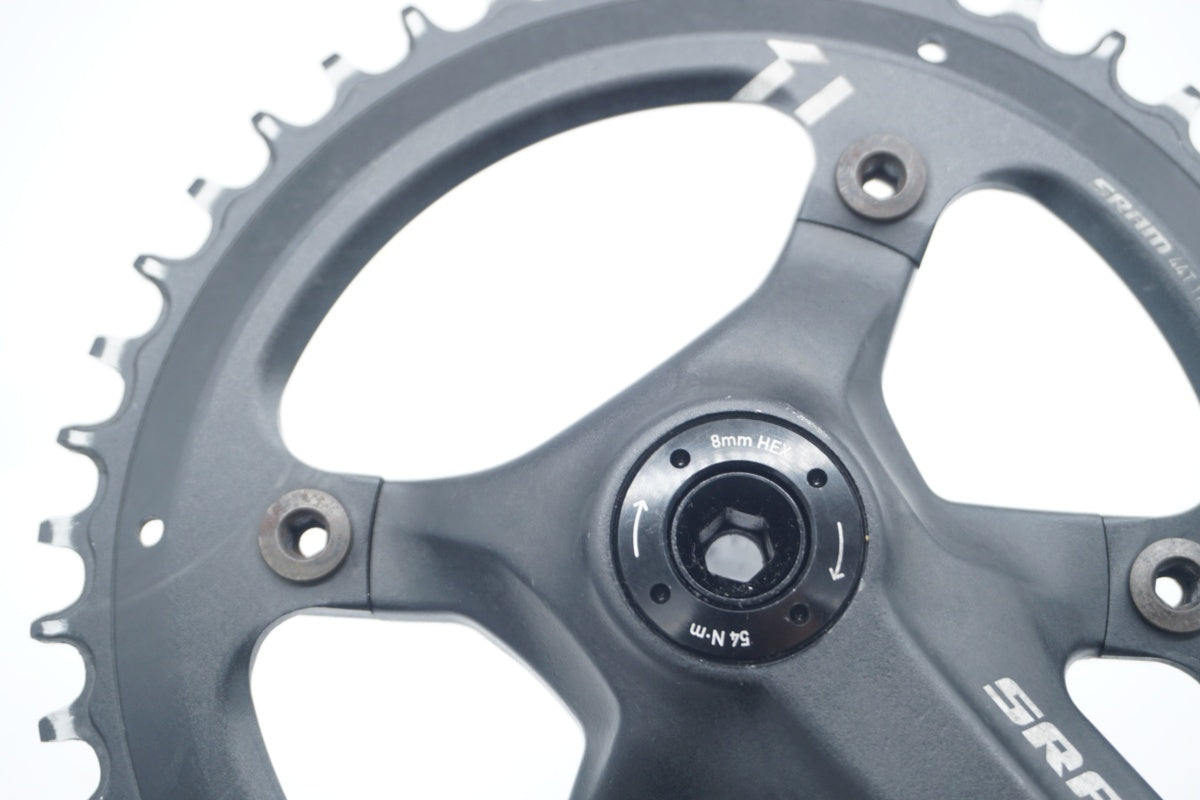 SRAM 「スラム」 APEX 1 44T 170mm クランク / 滋賀大津店