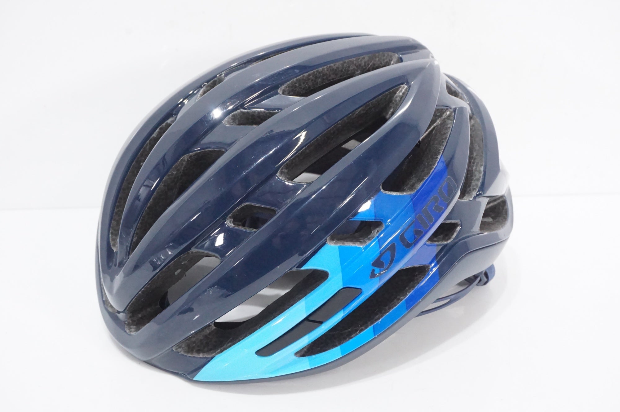 GIRO 「ジロ」 AGILIS 51-55cm ヘルメット / AKIBA店