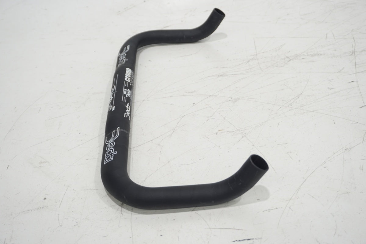DEDA 「デダ」 ELEMENTI CRONO NERO φ31.7 400mm ハンドル / 滋賀大津店