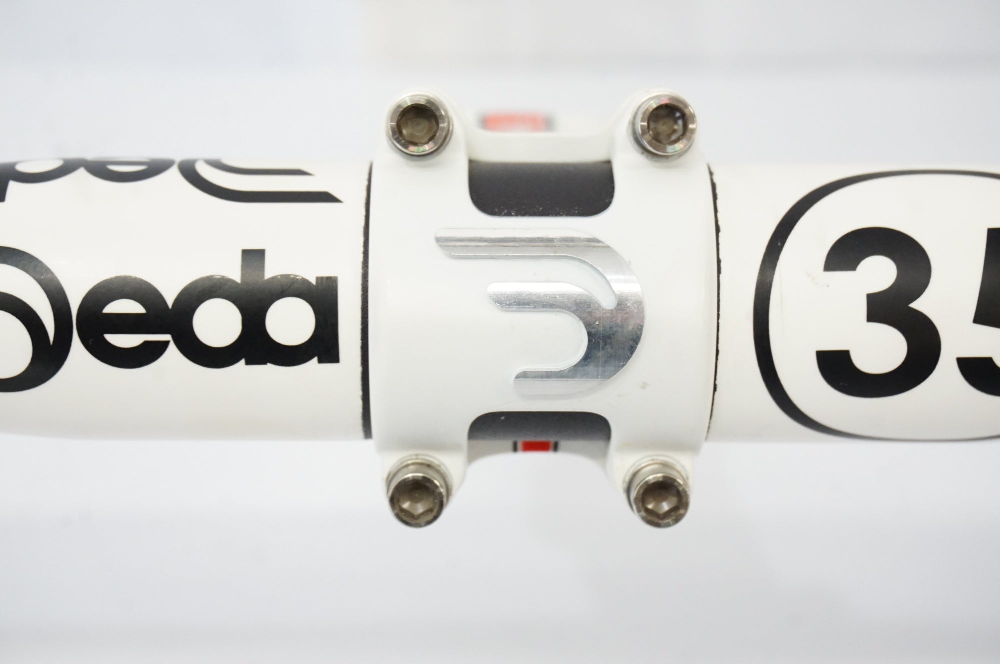 DEDA 「デダ」 35 TRENTACINQUE ハンドル φ31.7 420mm 100mm ステムセット / 浜松店