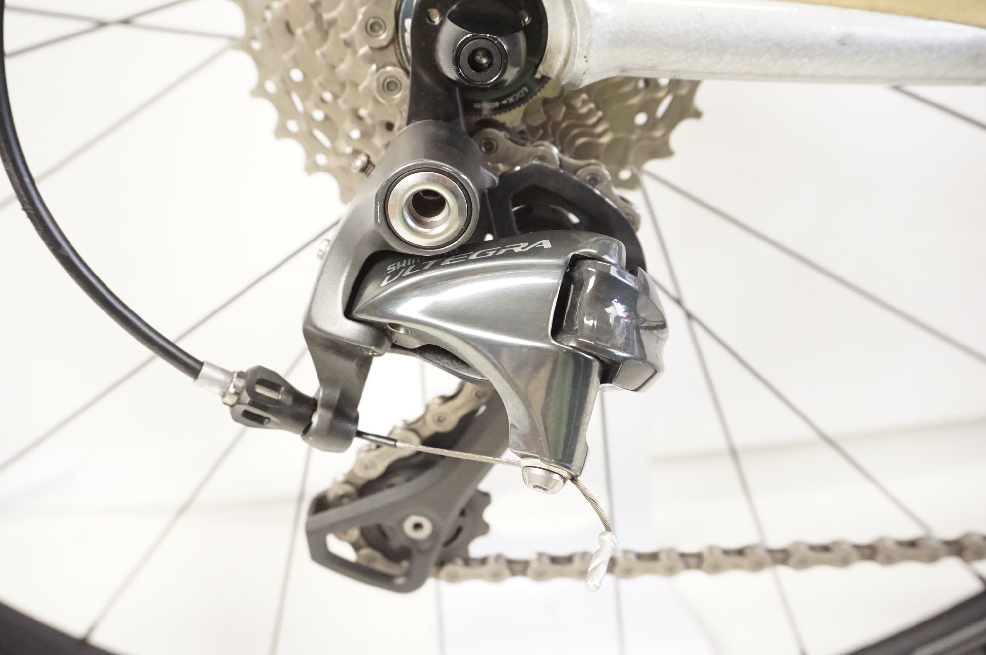 SALSA 「サルサ」 WARBIRD 年式不明 グラベルロードバイク / 宇都宮店