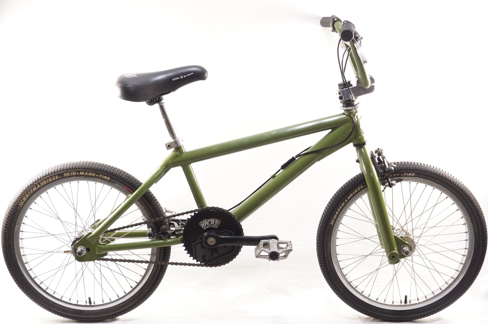 HOFFMAN BIKES 「ホフマンバイクス」 DIRT 1998年モデル BMX / 中目黒店