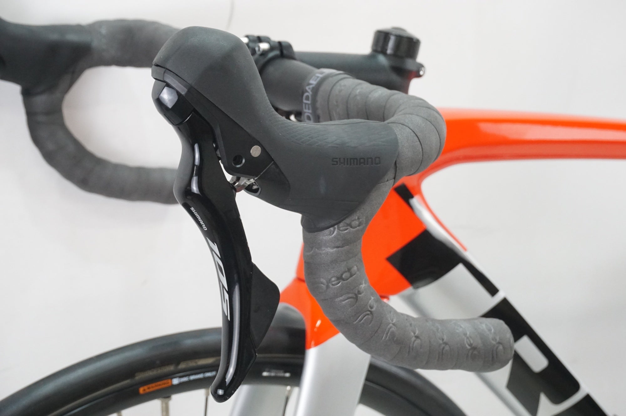 TREK 「トレック」 EMONDA SL6  2023年モデル カスタム ロードバイク / 大宮店