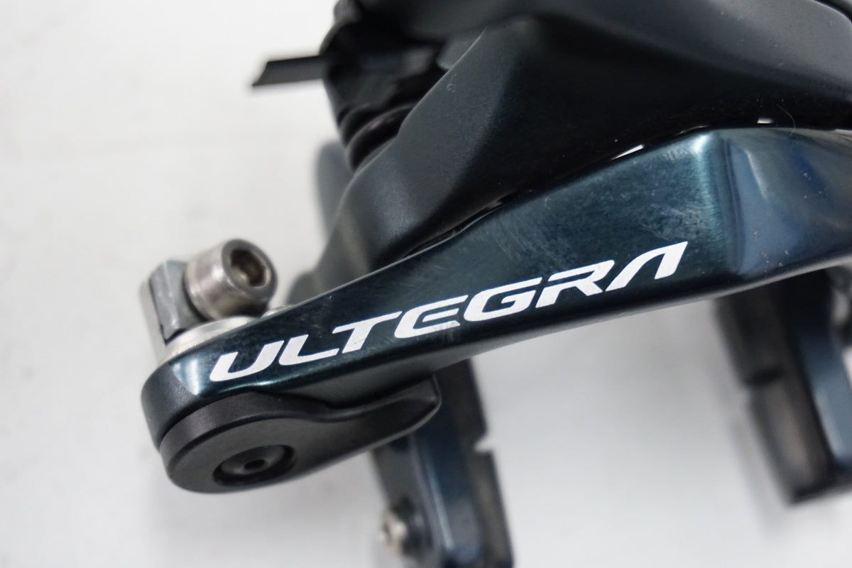 SHIMANO 「シマノ」ULTEGRA BR-R8000 キャリパーブレーキセット