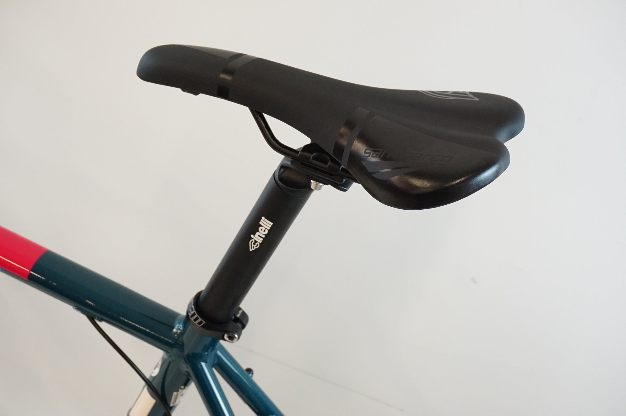 CINELLI 「チネリ」 ZYDECO GRX 2023年モデル グラベルロード / 浜松店