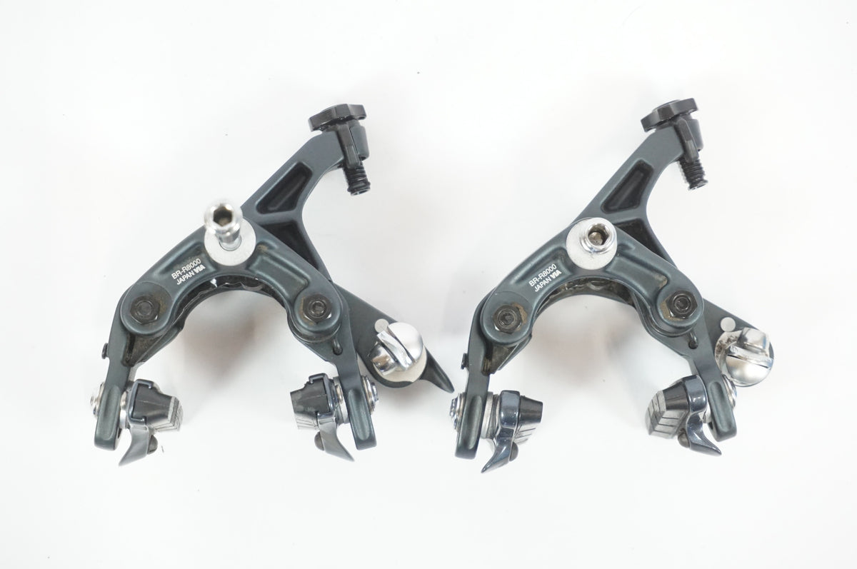 SHIMANO 「シマノ」 ULTEGRA BR-R8000 キャリパーブレーキ / 宇都宮店