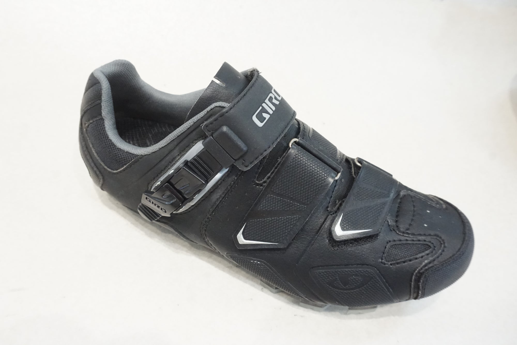 GIRO 「ジロ」 GAUGE HV 26.5cm シューズ / 横浜戸塚店