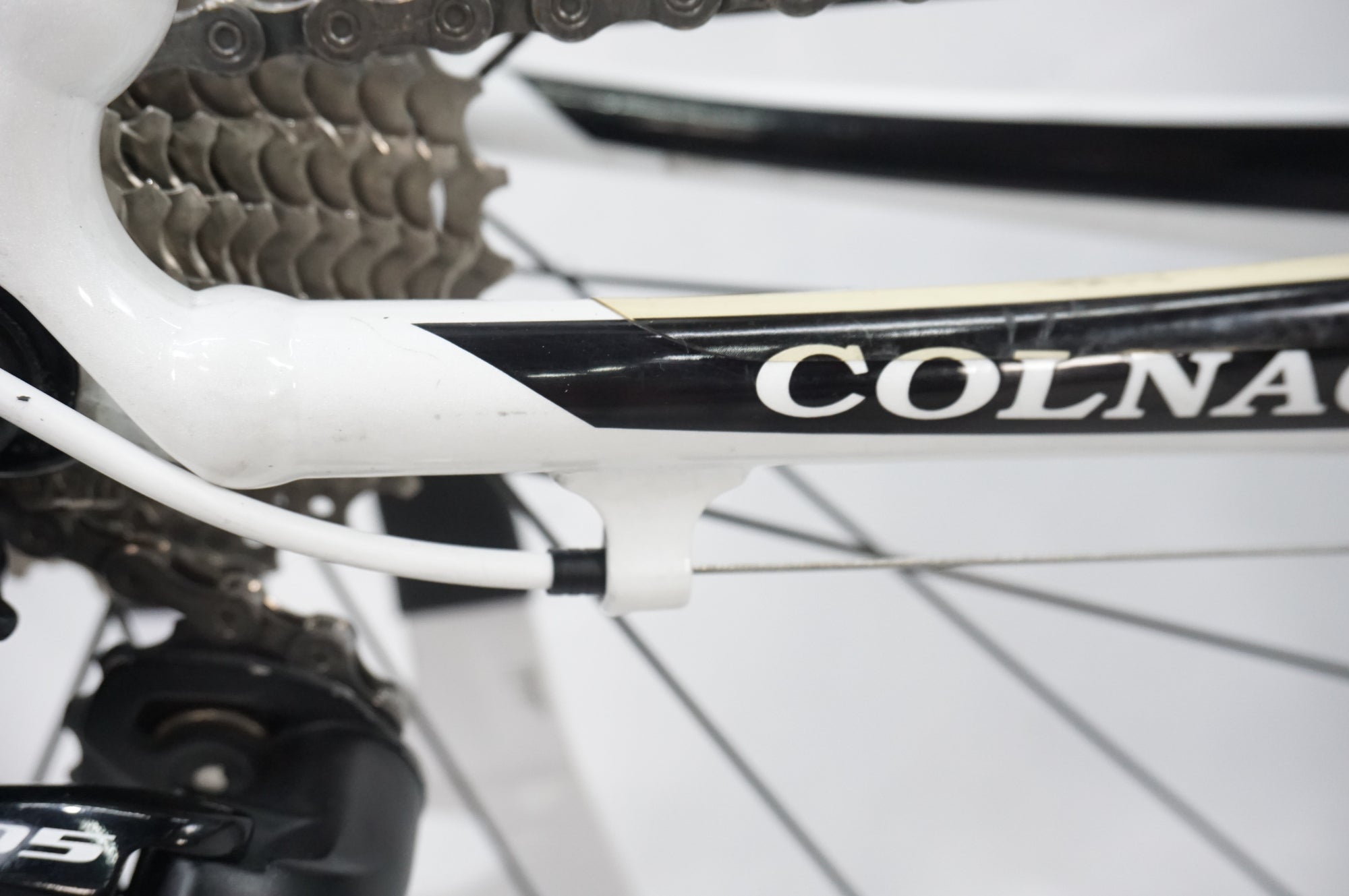 COLNAGO 「コルナゴ」 STRADA SL 105 2015年モデル ロードバイク / 川越店