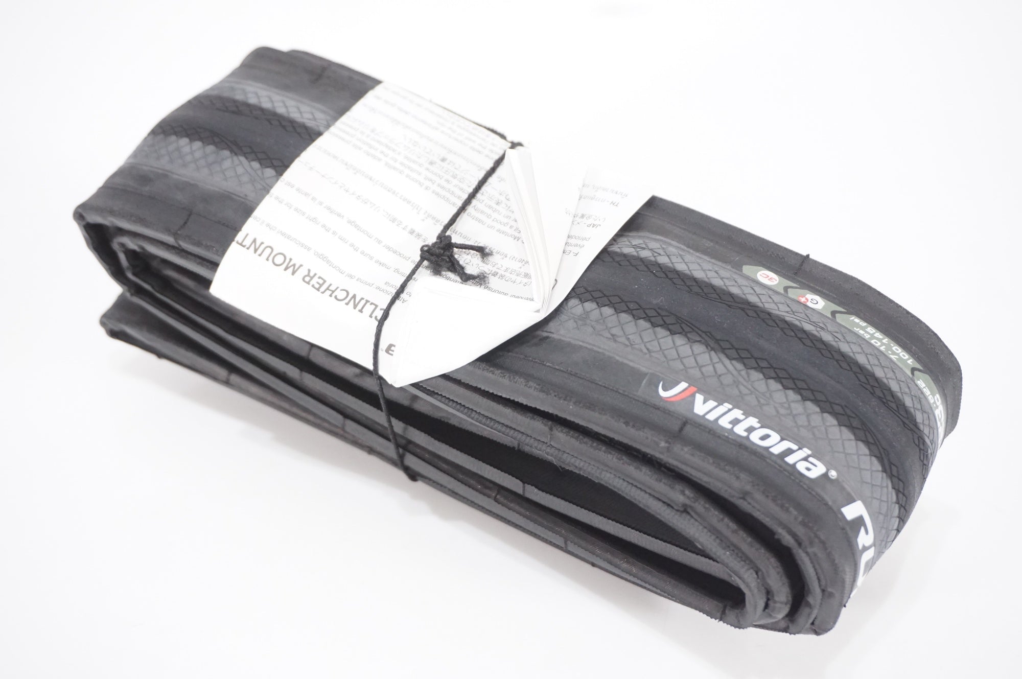 VITTORIA 「ヴィットリア」 RUBINO PRO 700×23C タイヤ  / AKIBA店