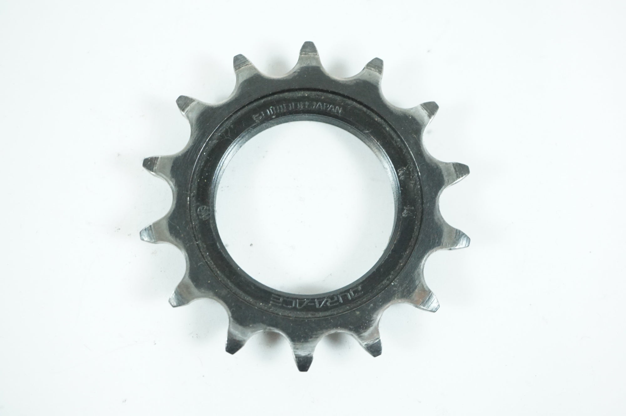 SHIMANO 「シマノ」 DURA-ACE NJS 14T 固定コグ / 宇都宮店