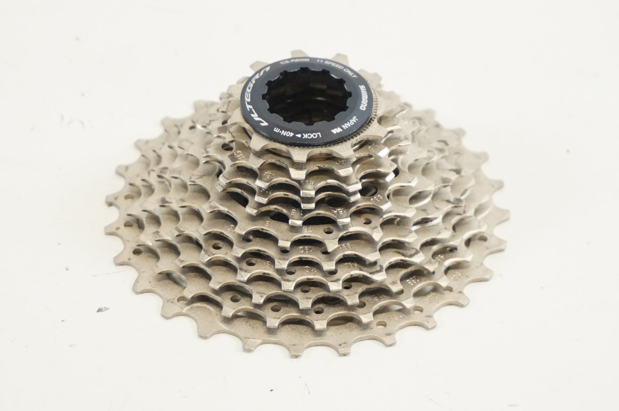 ◯未使用 シマノ CS-R8000 11-28T PULLY SET ◯未使用 シマノ CS-R8000 11-28T PULLY SET - メルカリ