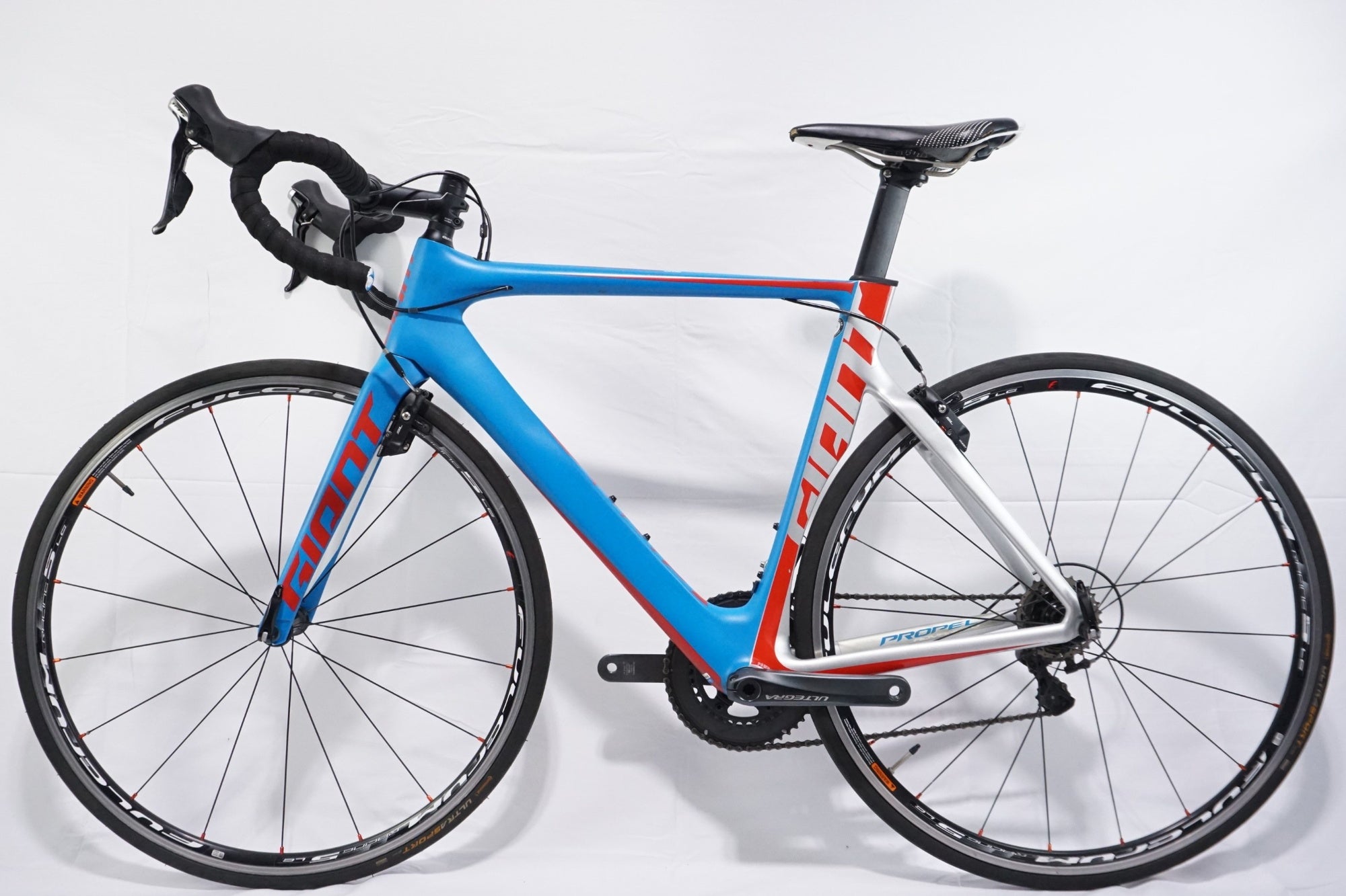 GIANT 「ジャイアント」 PROPEL ADVANCED2 2015年モデル ロードバイク / 中目黒店