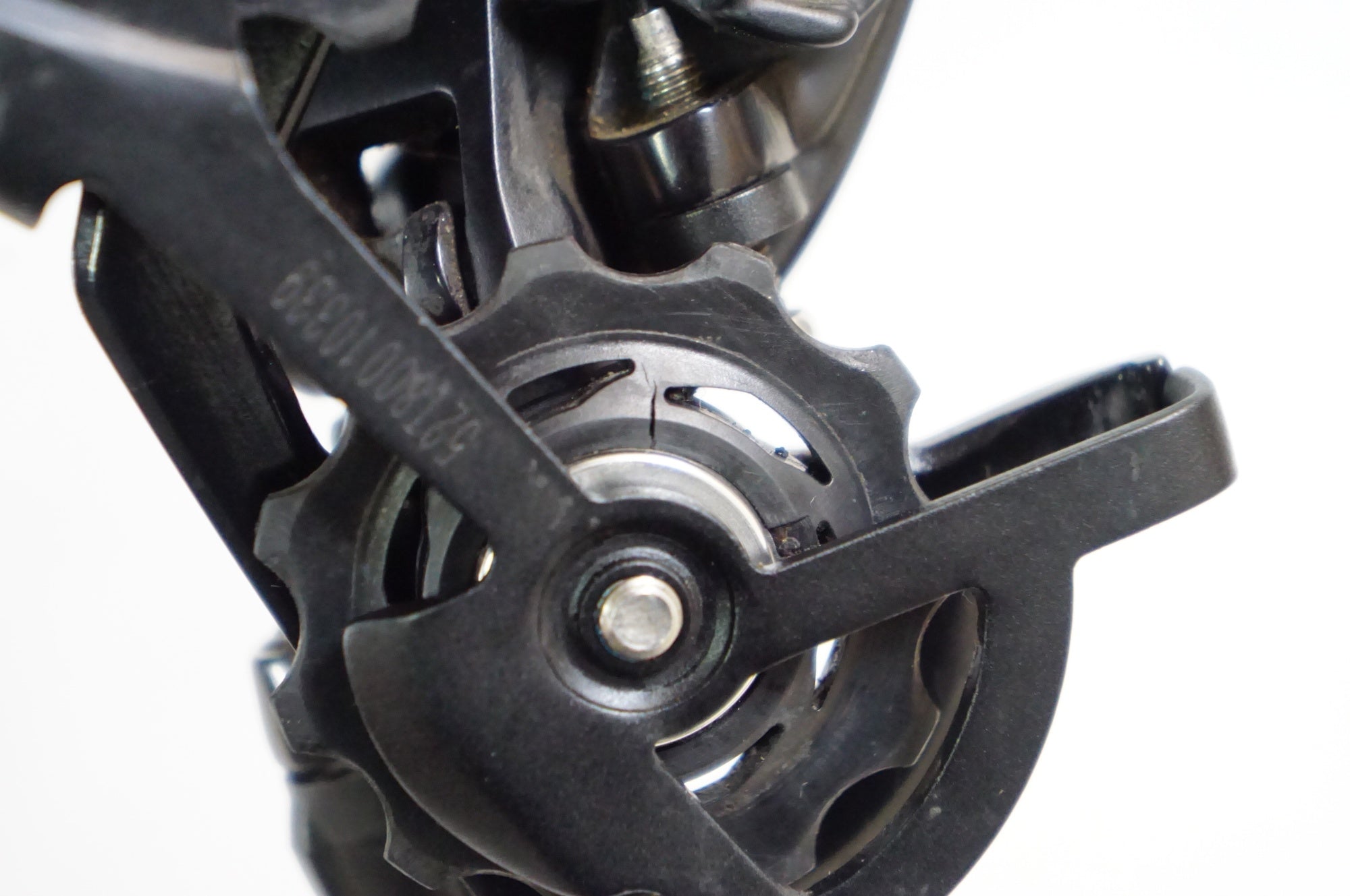 ジャンク SRAM 「スラム」 RIVAL 10S リアディレイラー / 熊谷本店