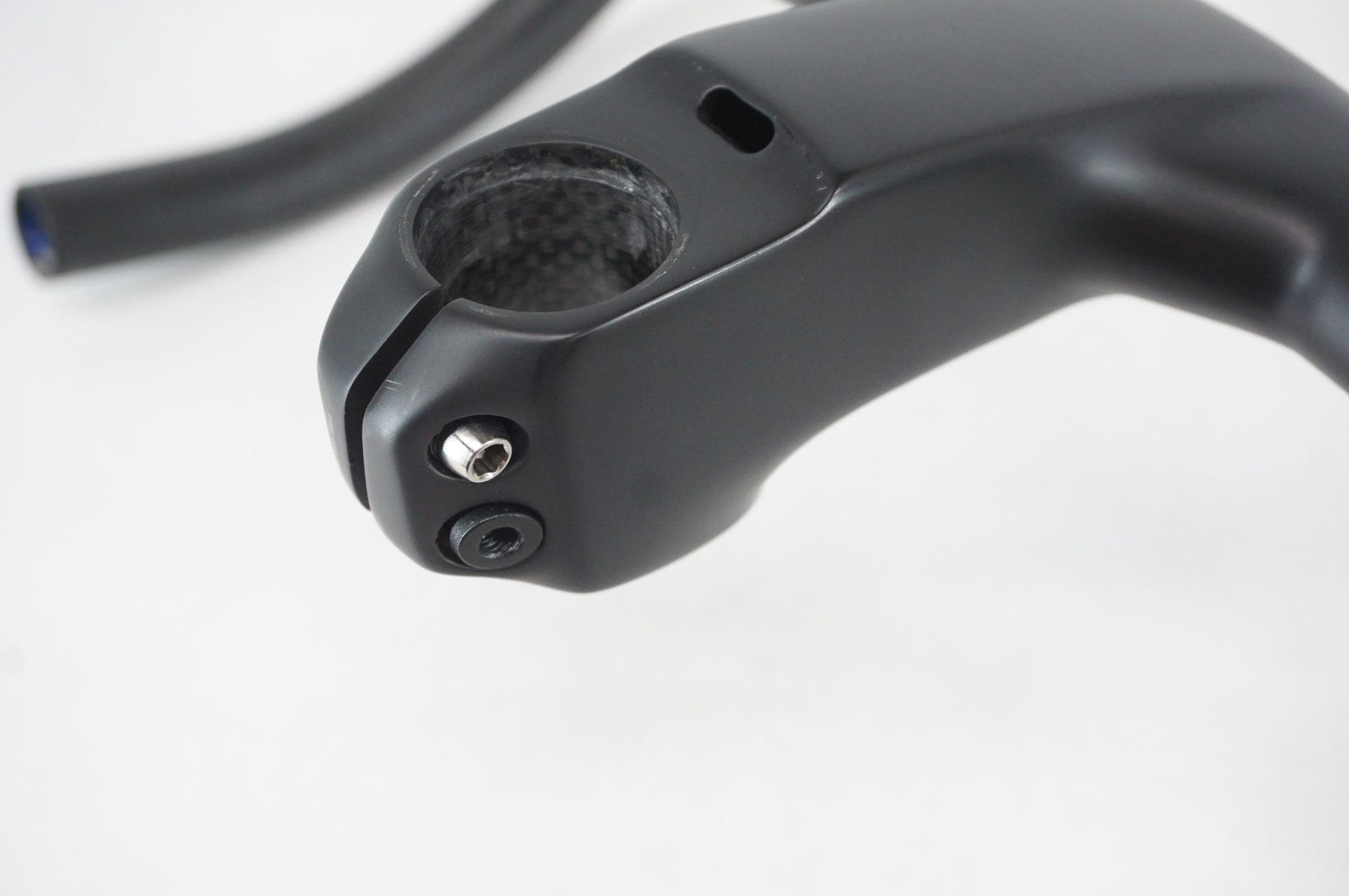 TREK 「トレック」 AERO RSL ROAD Integrated Handlebar 390-420mm 90mm -7° ステム一体型ハンドル / 阪急塚口店