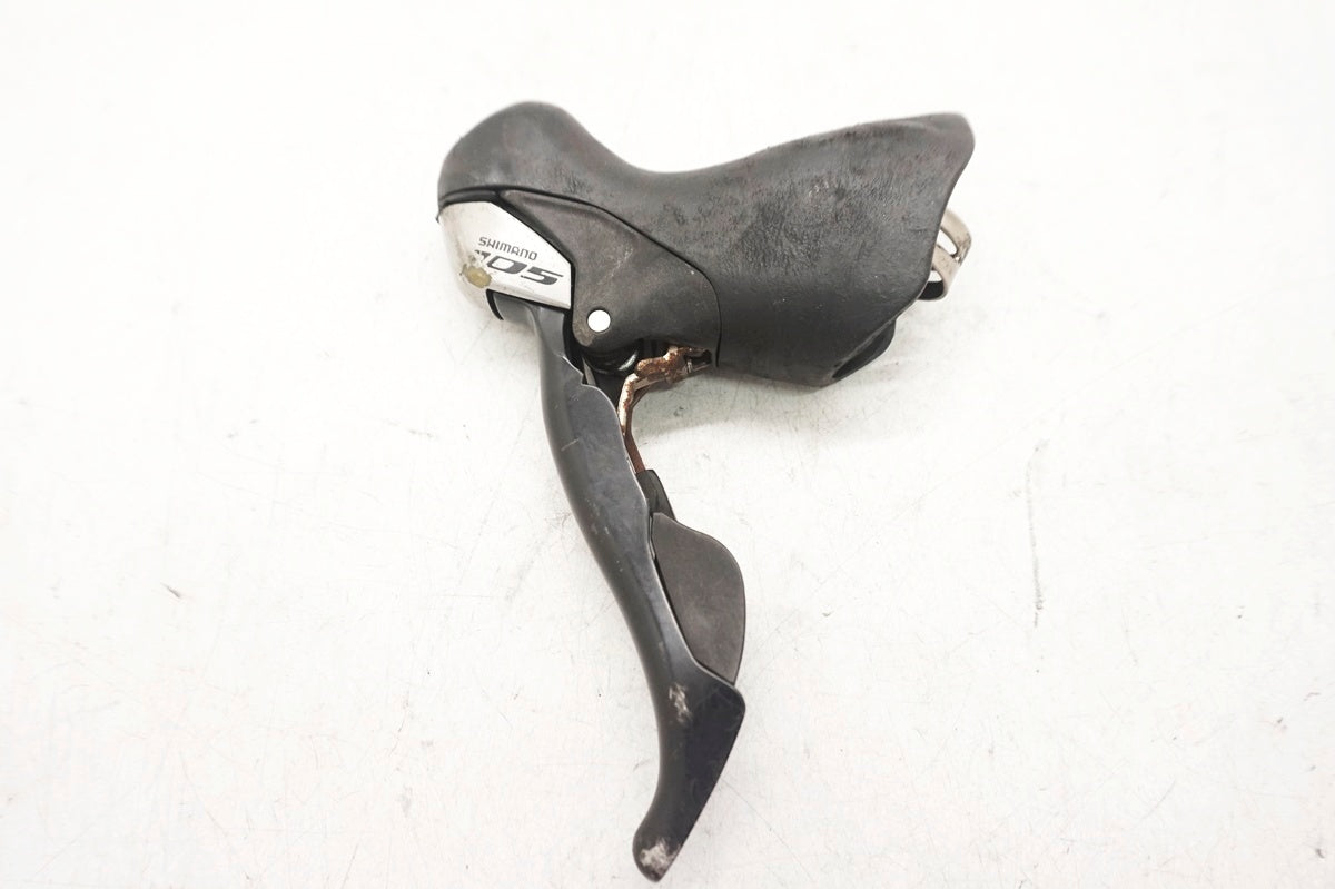 SHIMANO 「シマノ」 105 ST-5700  デュアルコントロールレバー / 大阪門真店