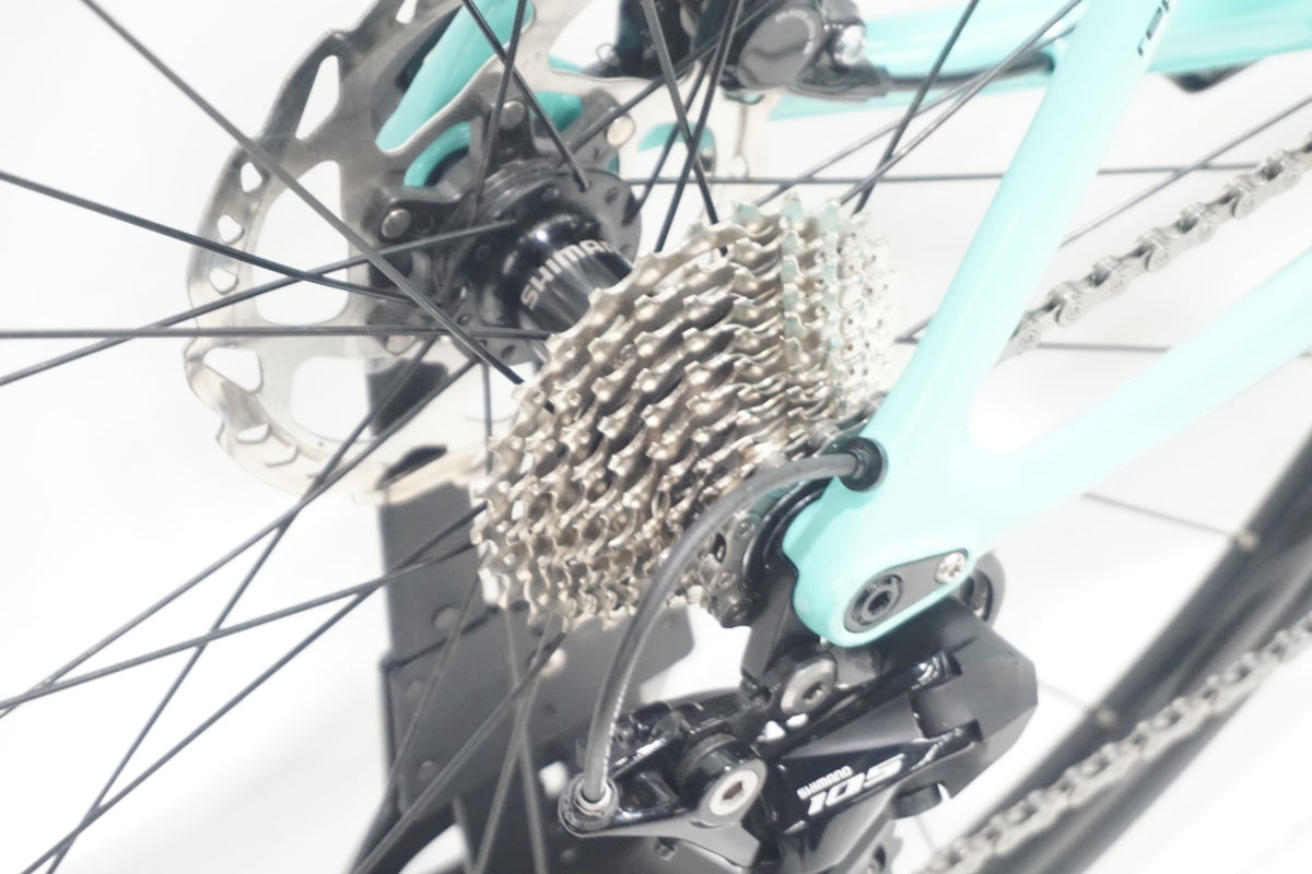 BIANCHI 「ビアンキ」 SPRINT DISC 105 2020年モデル ロードバイク / 滋賀大津店