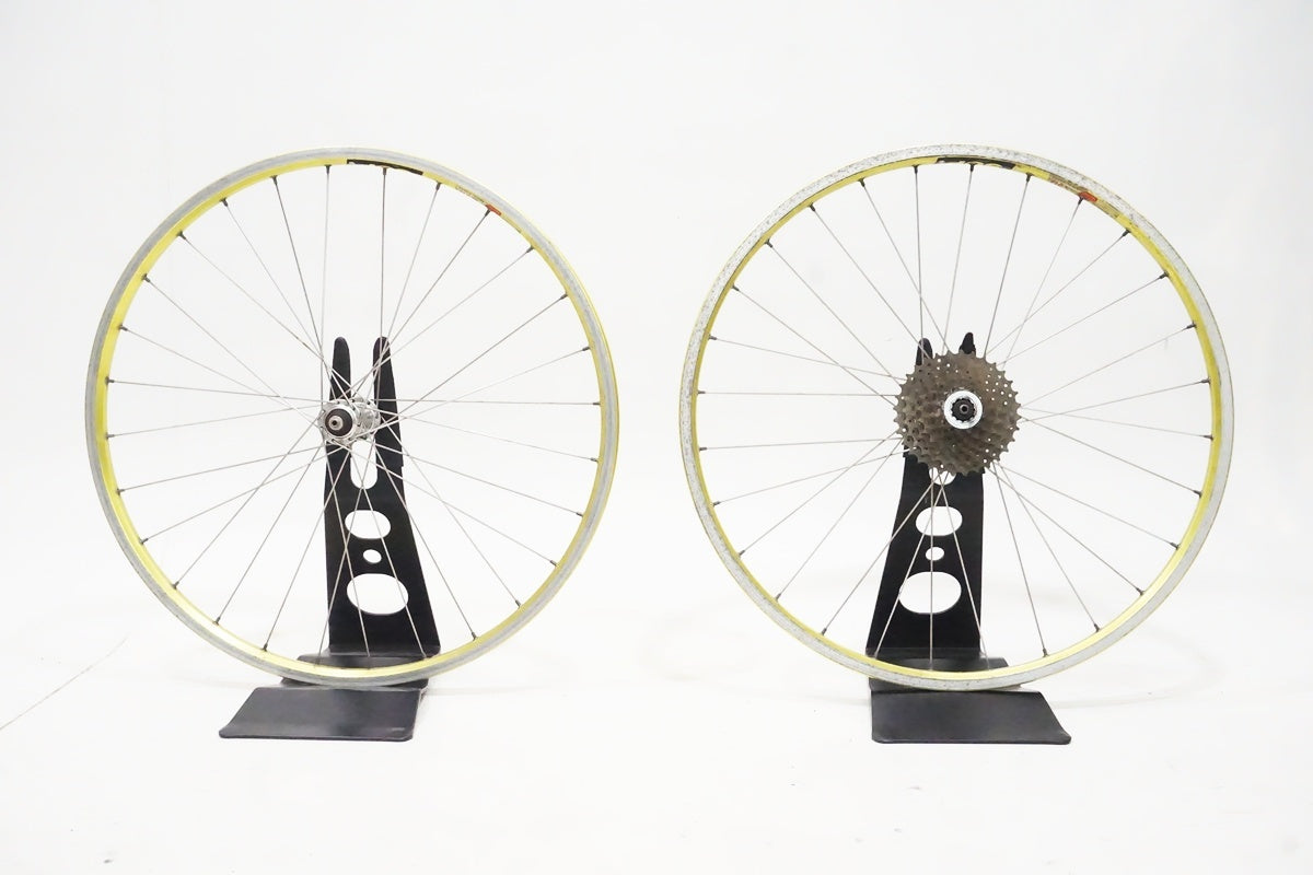 MAVIC「マビック」 X517 SUP 26インチ ホイールセット/ 京都西院店