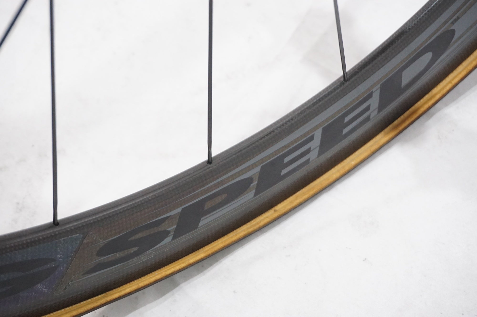 FULCRUM 「フルクラム」 RACING SPEED 50 TU シマノ11速 ホイール