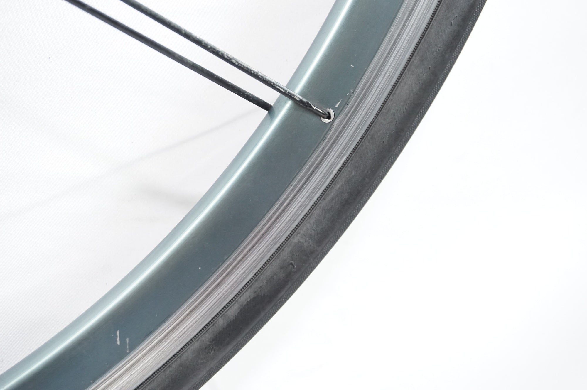 【ジャンク扱い】WH-7700　ホイールセット SHIMANO 「シマノ」 WH-7700-TU シマノ 10速 ホイールセット