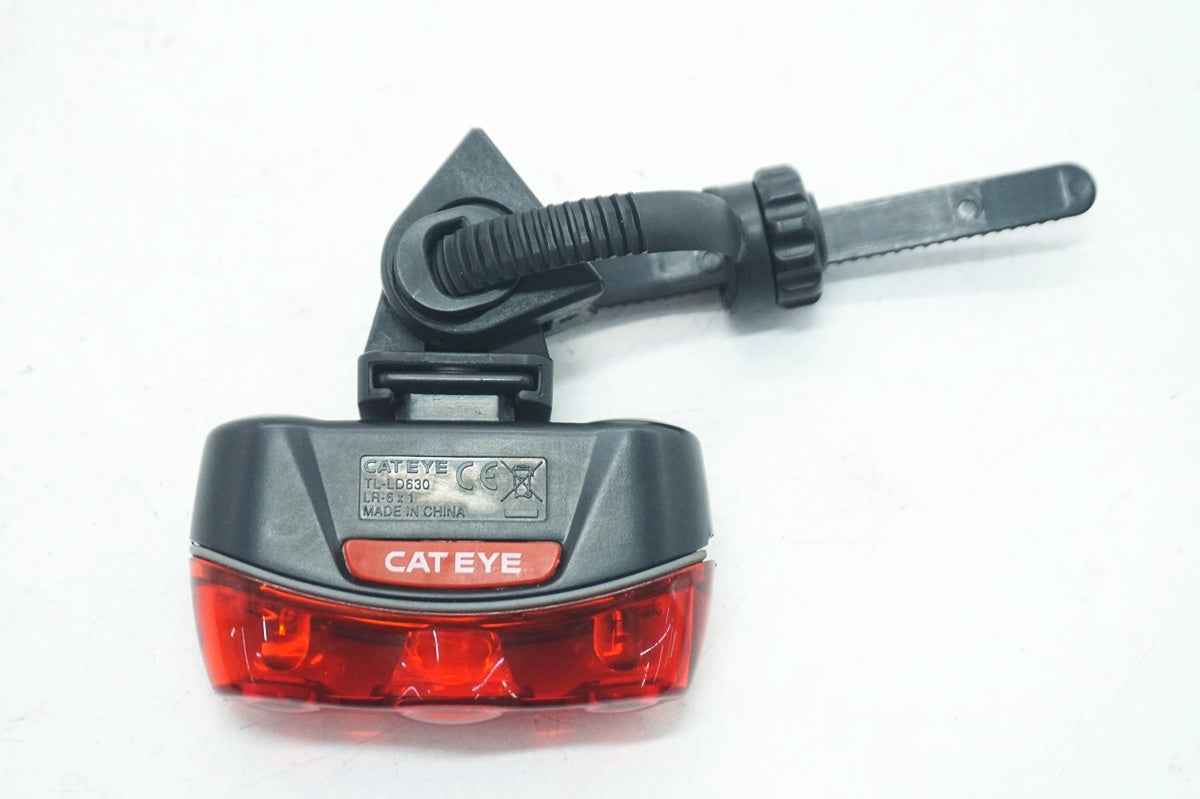CATEYE 「キャットアイ」 TL-LD630 リアライト / 大阪門真店